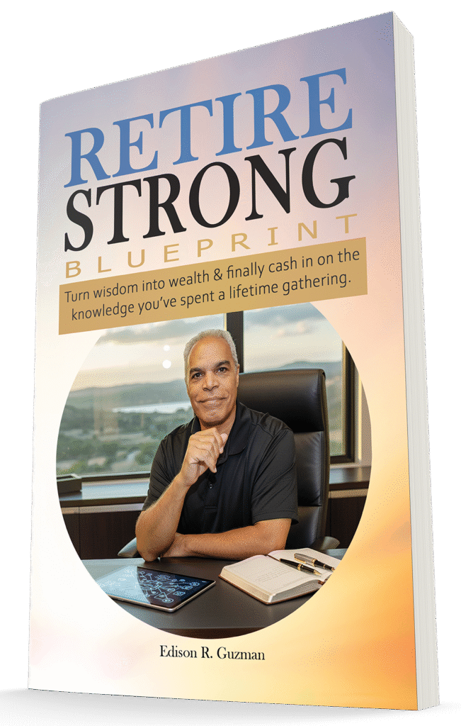 Retire Strong Book-Cover