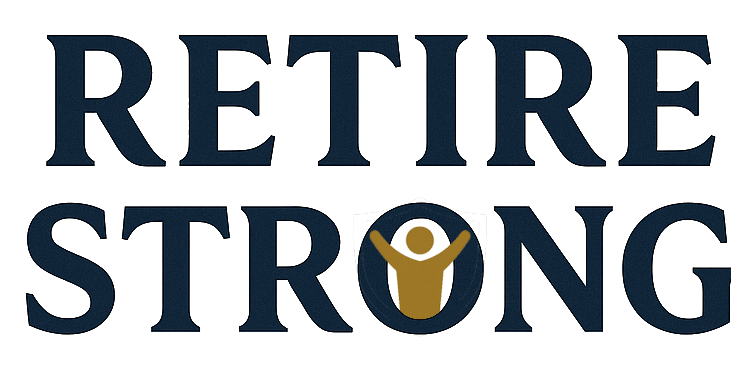 Retire Strong logo